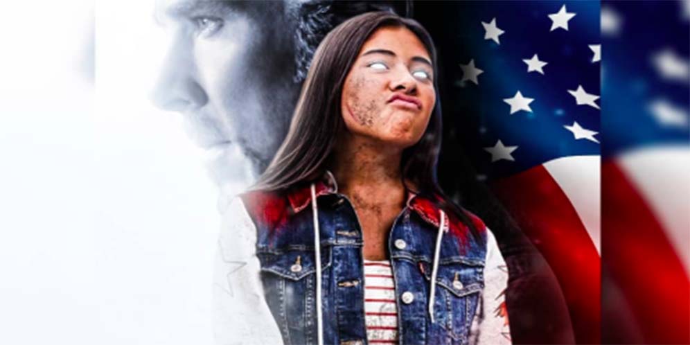 Xochitl Gomez Jadi Supehero Baru di Doctor Strange 2